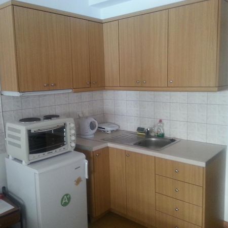 Apartamento Alykes 4 Seasons Habitación foto