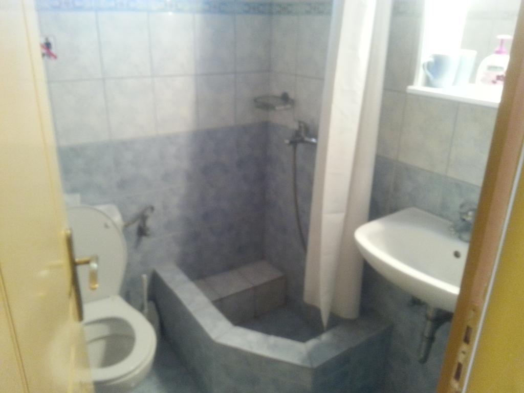 Apartamento Alykes 4 Seasons Habitación foto